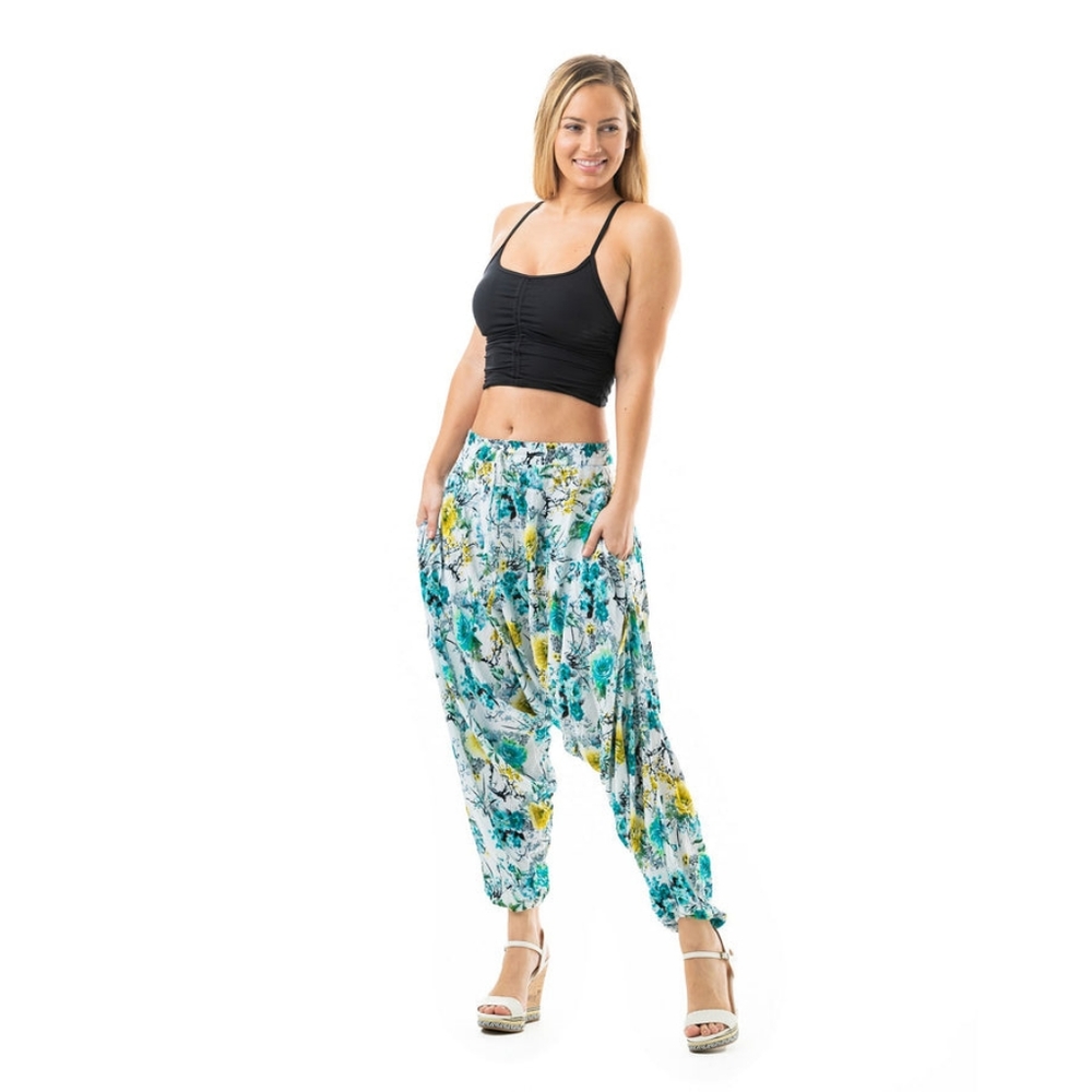 Buddha Pants XXS Harem